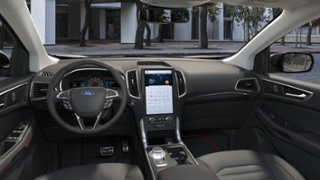 2024 Ford Edge® Internal Image 2